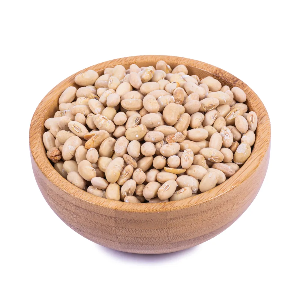 سويا آجيلي تازه و ترد و خوشمزه (غير تراريخته) 500 گرمي 