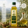 روغن زیتون تصفیه شده 500 میلی لیتر