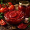 رب گوجه فرنگی محلی یک کیلویی 