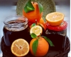 رب نارنج سنتي ترش ( سس نارنج ) 700 گرم 