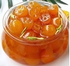 مربای کامکوات خانگی 450 گرمی 