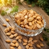 تخمه کدو دوآتیشه کم نمک 500 گرمي 