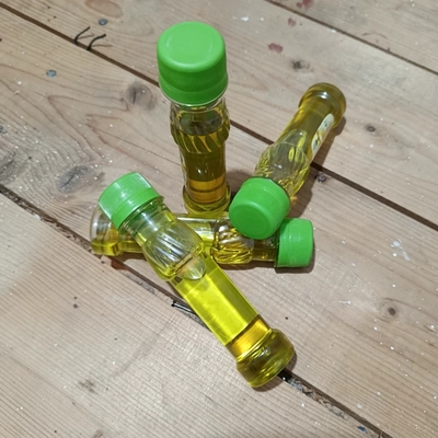 روغن زیتون مالشی (مخصوص ماساژ) 50 گرمی 