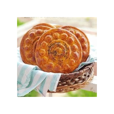 کلوچه فومن محلی 10 عددی