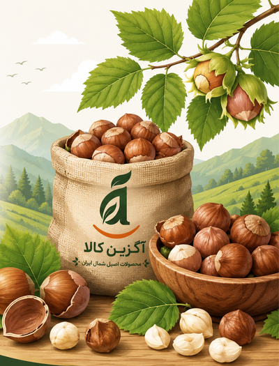 فندق اشکورات 