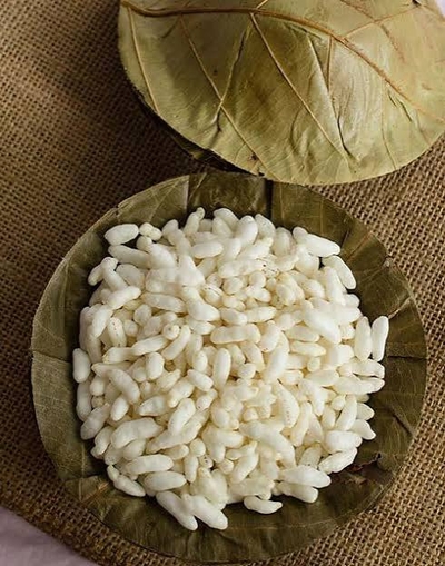 برنجک تازه برنج هاشمی 500 گرمی 