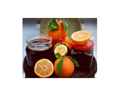 رب نارنج سنتي ( سس نارنج ) 1300 گرمي 
