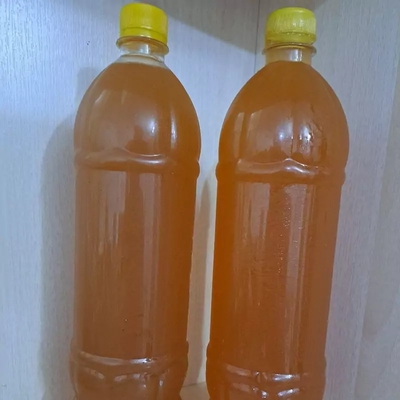 ابغوره خانگی کاملا بهداشتی خوش طعم 1/3 لیتری 