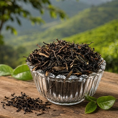 چای بهاره قلم یک کیلویی