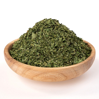 سبزي خشك معطر محلي گيلان 100 گرمي