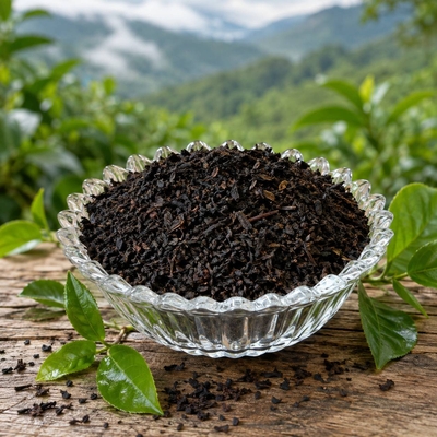 چای بهاره شکسته ممتاز یک کیلویی