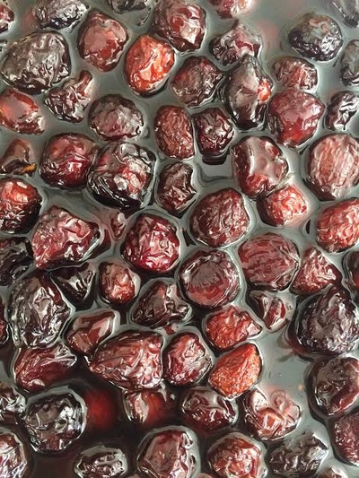 ترشک گیلاس 250 گرمی 
