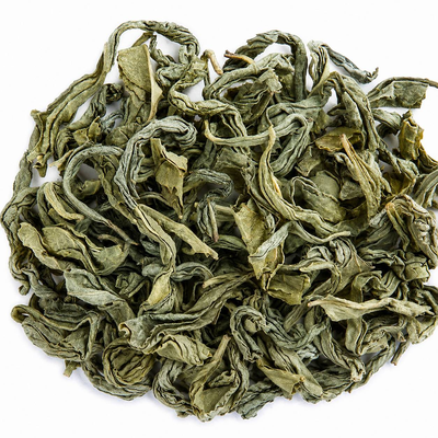 چای سبز سرگل ممتاز یک کیلویی 