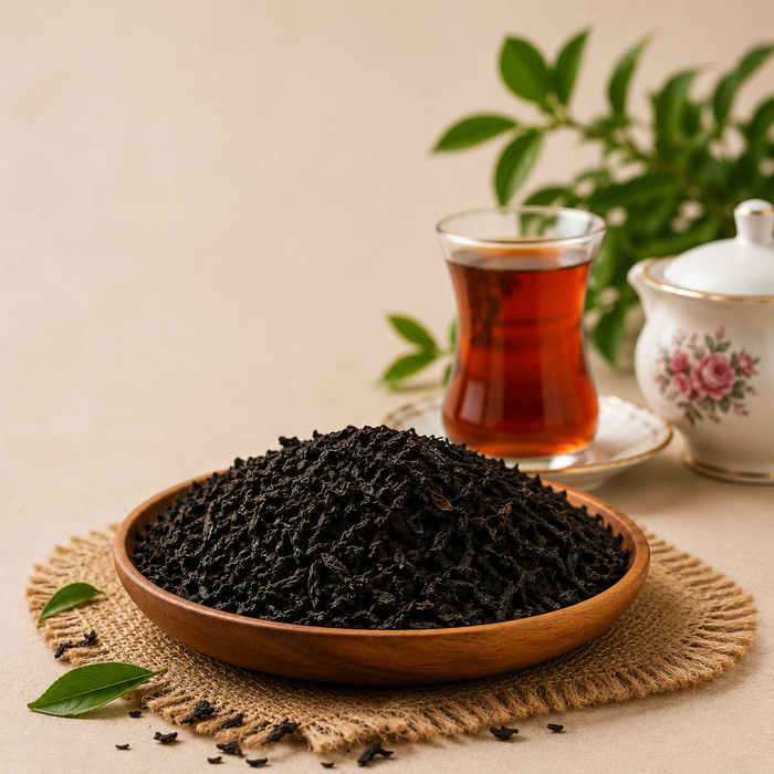 چای سرگل ممتاز بهاره یک کیلویی 