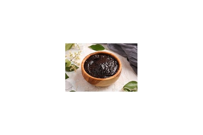 رب آلوچه جنگلي درجه يك 400 گرمي 