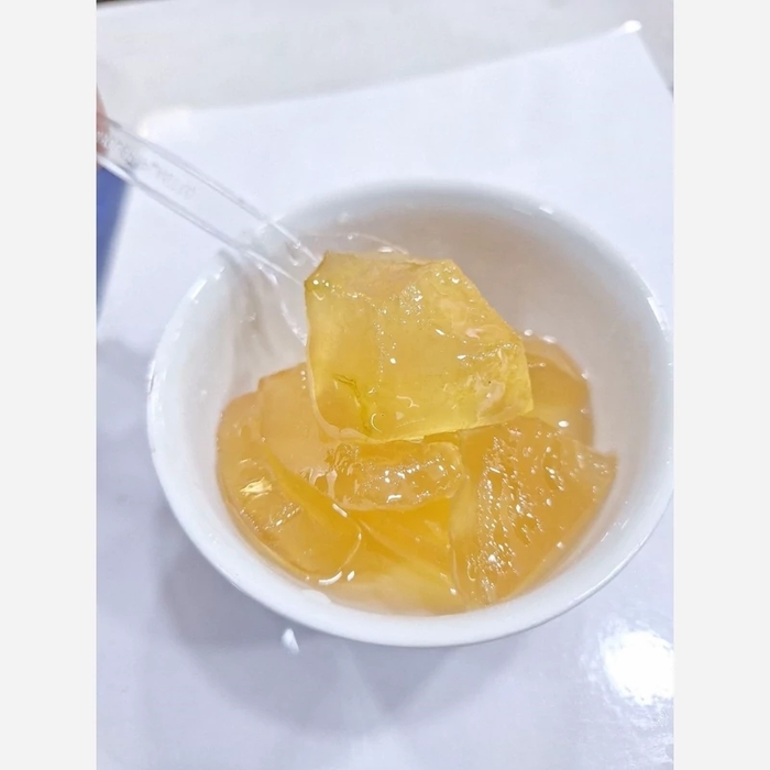 مربای بالنگ محلی 500 گرمی 