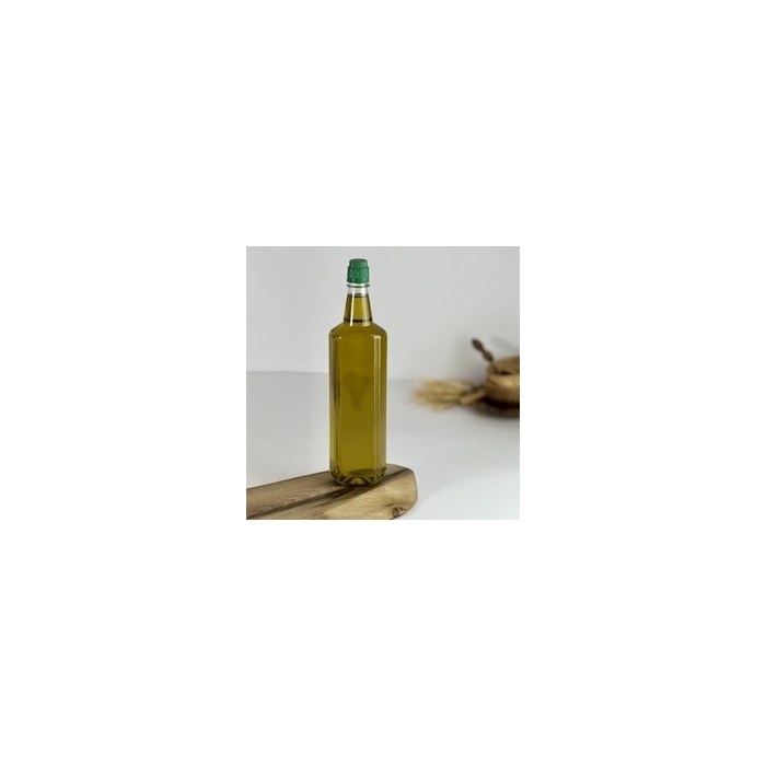 روغن زیتون بکر بابو یک لیتری 