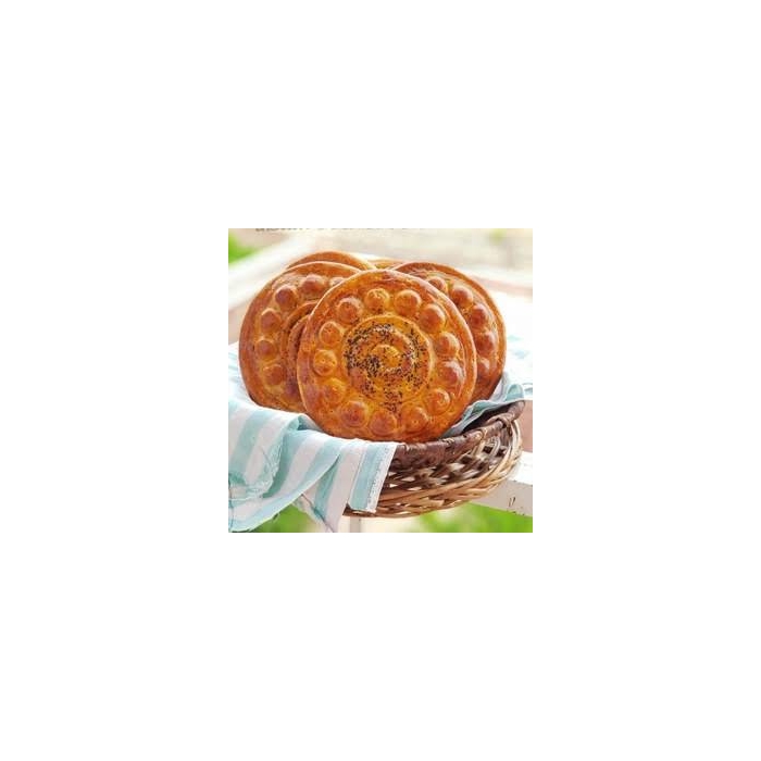 کلوچه فومن محلی 10 عددی