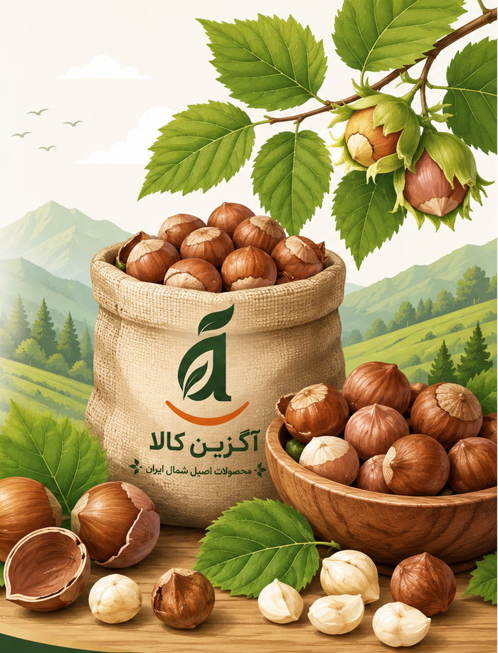 فندق اشکورات 