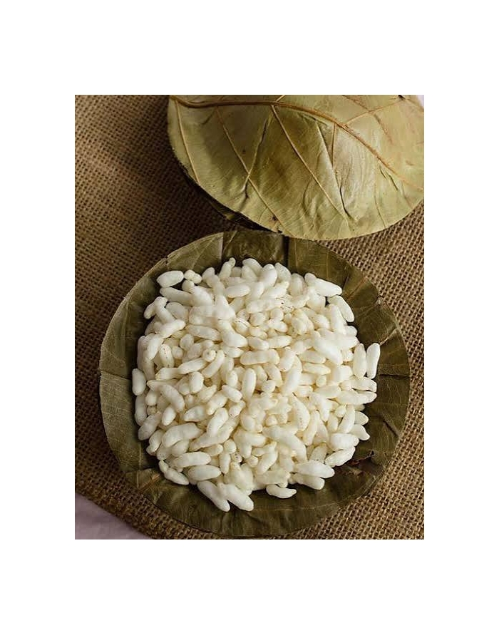 برنجک تازه برنج هاشمی 500 گرمی 