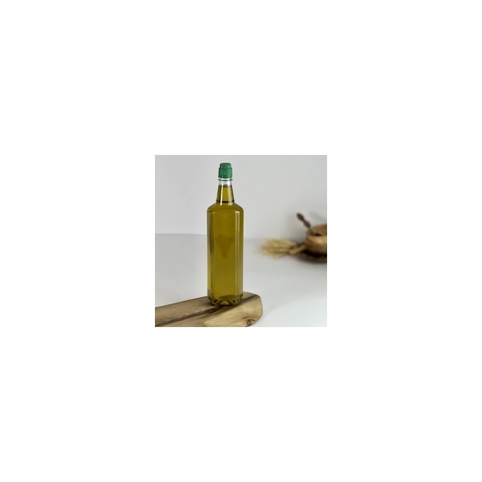 روغن زیتون بابو اعلا یک لیتری 