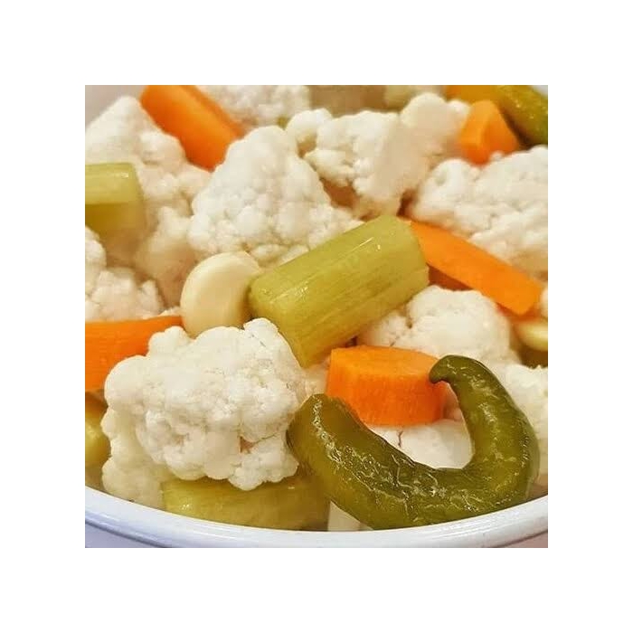 شور کلم خانگی 2 کیلویی 