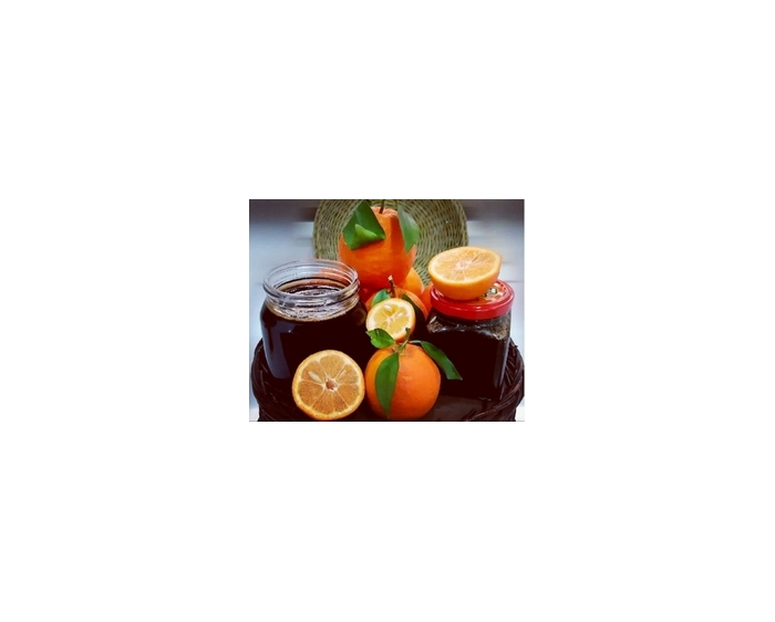 رب نارنج سنتي ( سس نارنج ) 1300 گرمي 