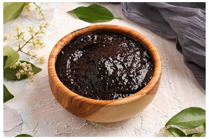 رب آلوچه جنگلی یک کیلویی 