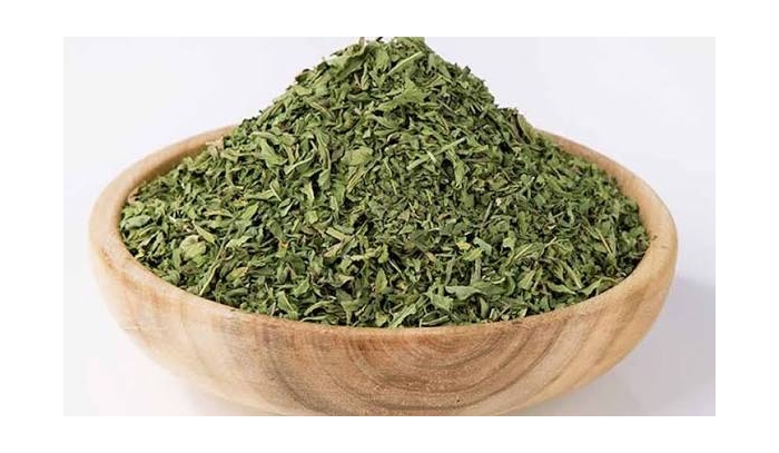 نعنا خشک خانگی 250 گرمی 