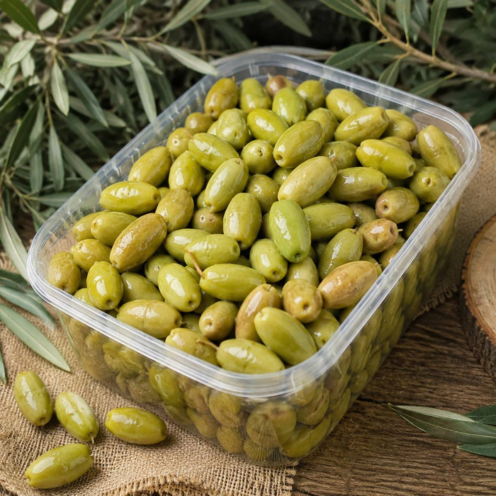 زیتون ماری سنتی رودبار 