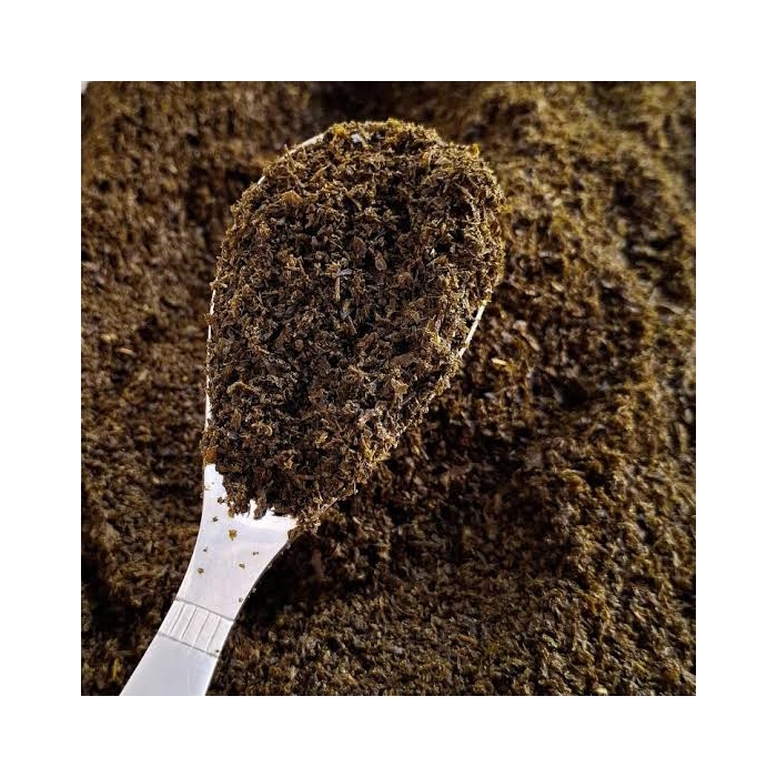 سبزی سرخ شده تازه خانگی خوش عطر برای قرمه سبزی 500 گرمی 