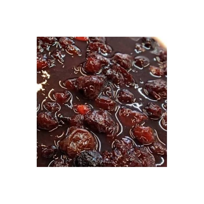 ترشک آلو جنگلی 250 گرمی 