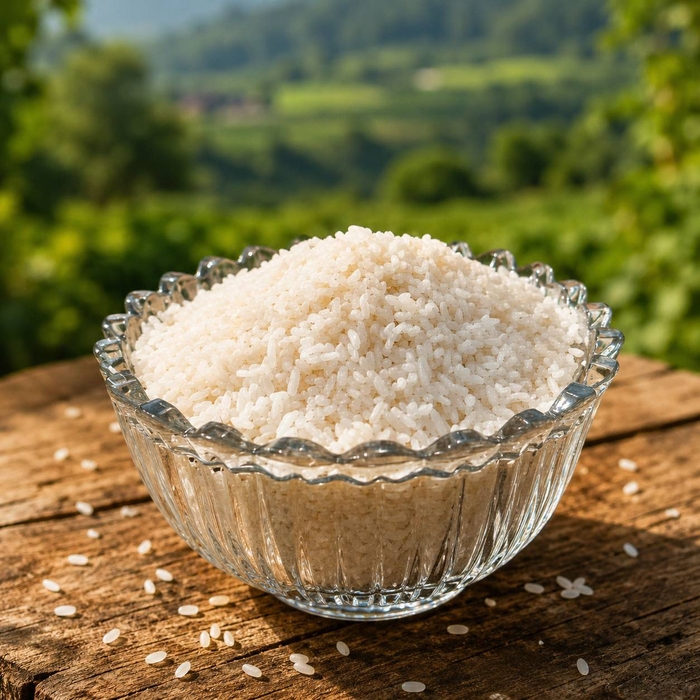 برنج هاشمی نیم دانه 