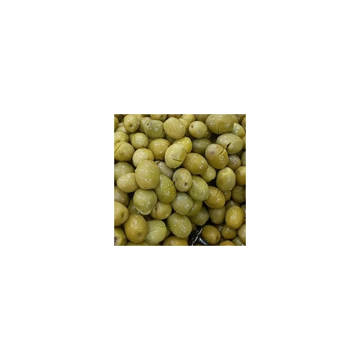 زیتون شکسته درشت 2 کیلویی 
