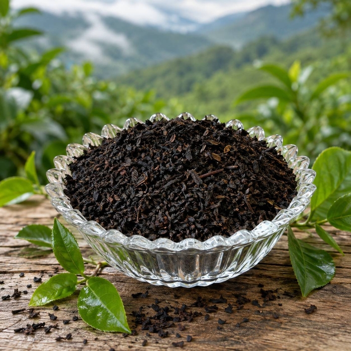 چای بهاره شکسته ممتاز یک کیلویی