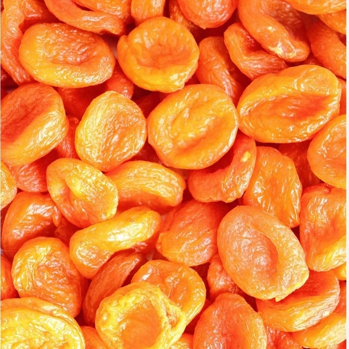 قیصی خورشتی تازه و خوشمزه زردآلو قیسی بدون هسته 500 گرمی 