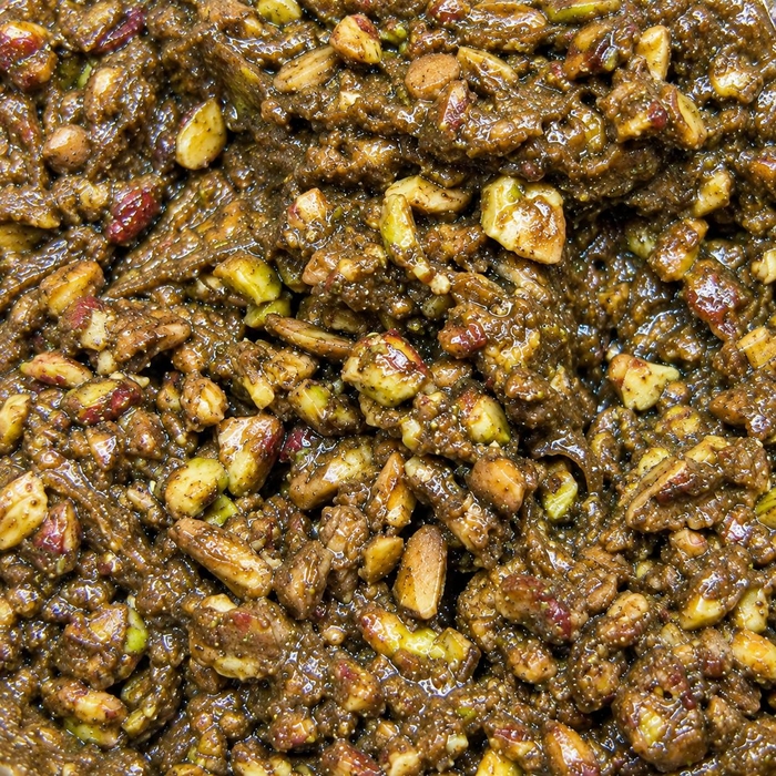 معجون شكلات فندق محلي 500 گرمي 