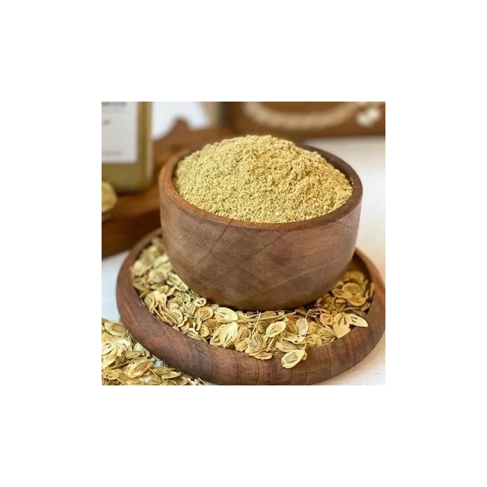 پودر گلپر خالص و معطر آسیاب شده (خانگی) 250 گرمی 