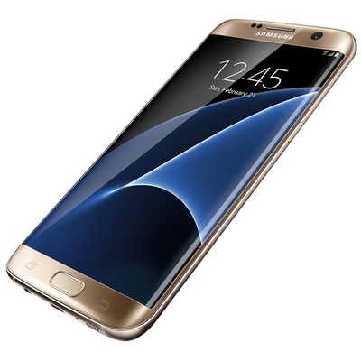 Samsung Galaxy S7 edge