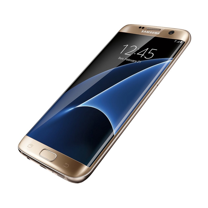 Samsung Galaxy S7 edge