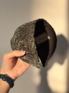 اسکارف پریچهر سبز درباری