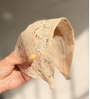 اسکارف کَره ای دانتل