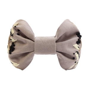 تل  توسی گل ماه / moon flower headband