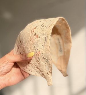 اسکارف کَره ای دانتل