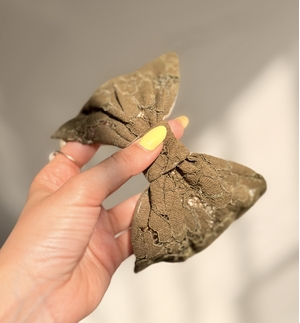 تل دانتل سبز لجنی