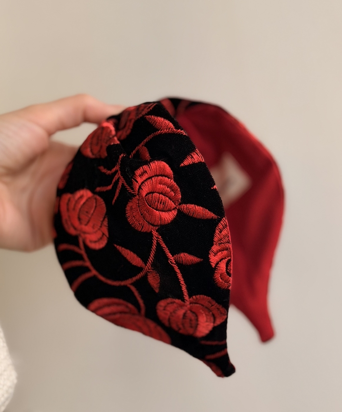 تل رز قرمز 