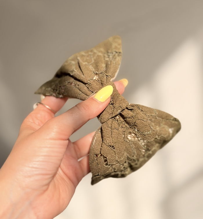 تل دانتل سبز لجنی