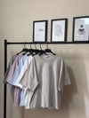 تیشرت باکسی art 