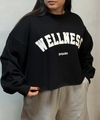 دورس پایین کات wellness