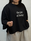 تیشرت بغل چاک the joy